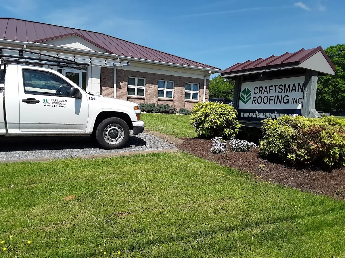 Quality Chimney Repair by experienced craftsmen in Blackburn Farm